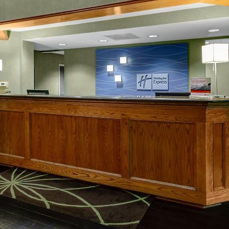 Holiday Inn Express Hotel & Suites Atlanta Buckhead By Ihg מראה חיצוני תמונה