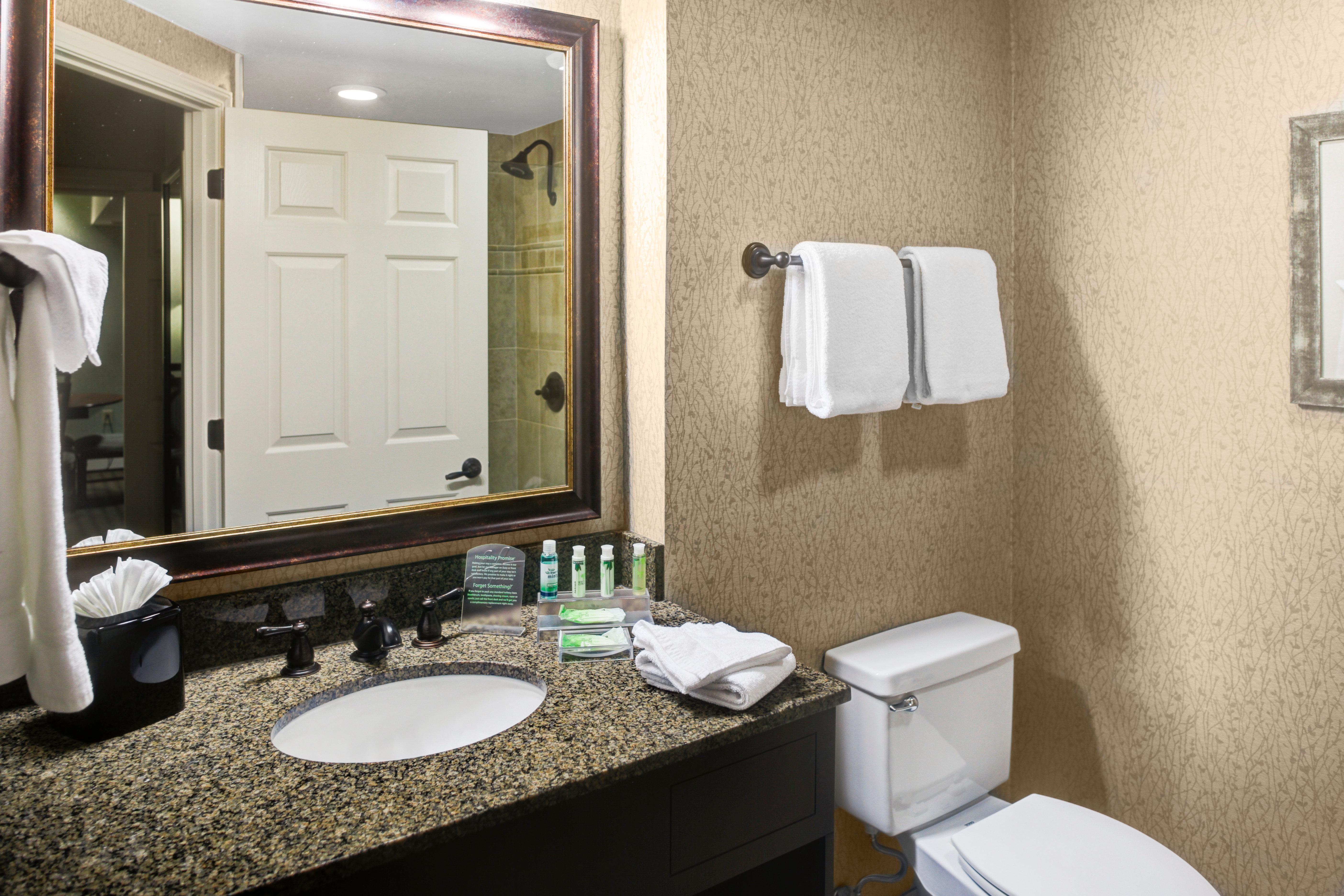 Holiday Inn Express Hotel & Suites Atlanta Buckhead By Ihg מראה חיצוני תמונה