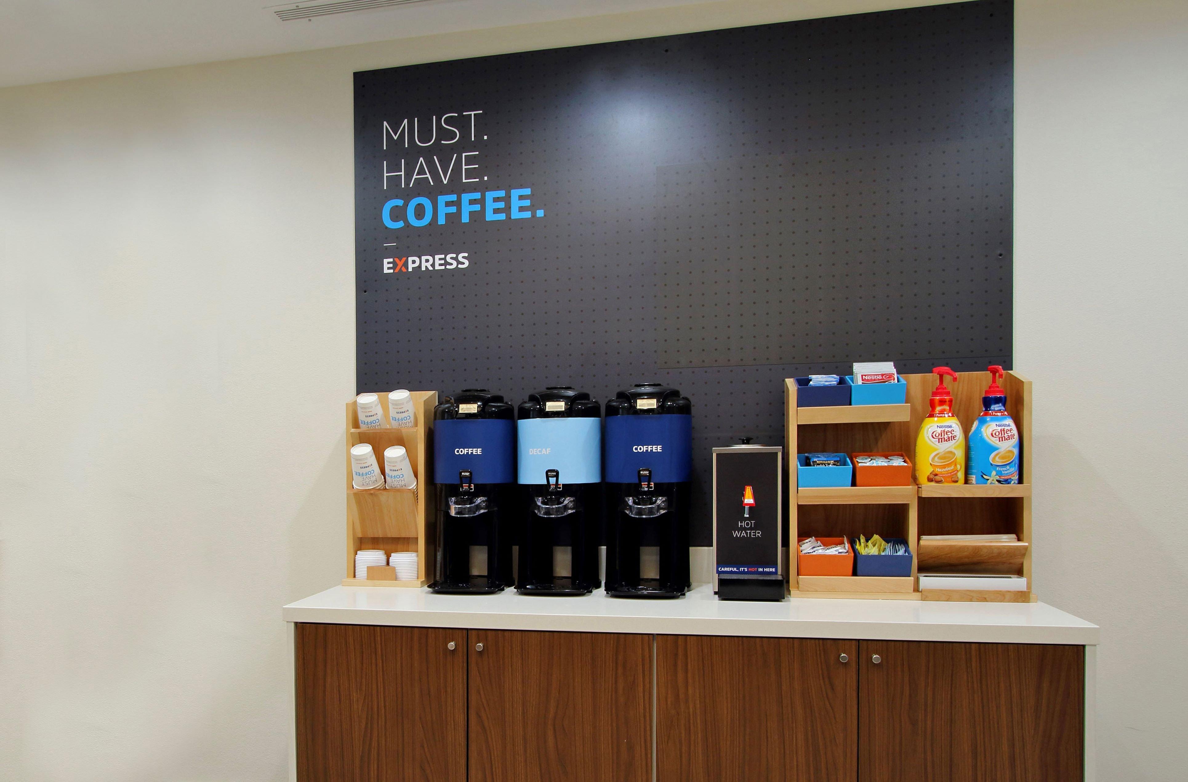 Holiday Inn Express Hotel & Suites Atlanta Buckhead By Ihg מראה חיצוני תמונה