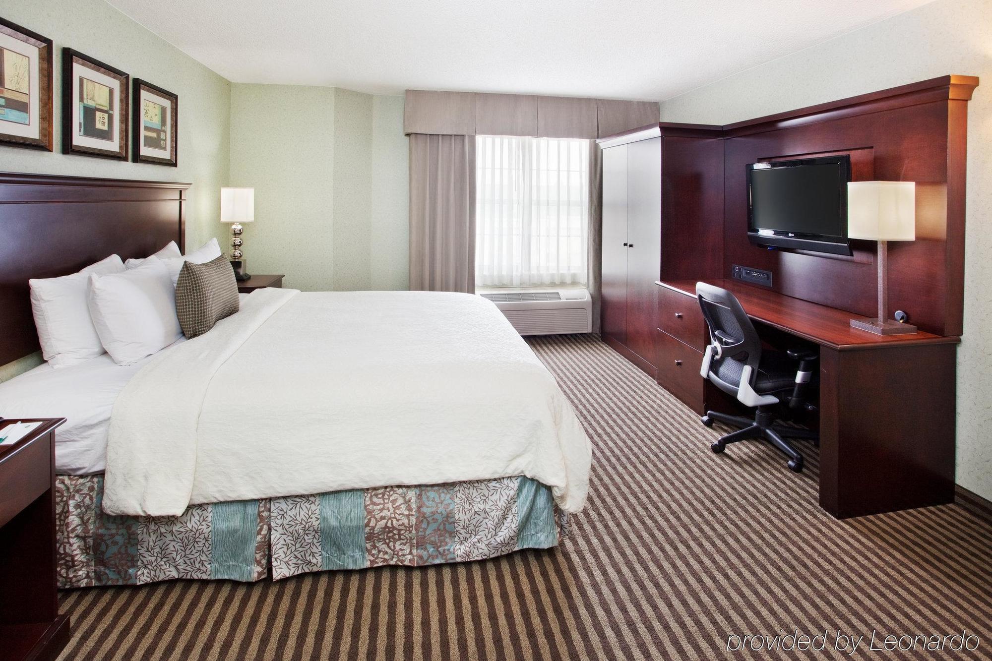 Holiday Inn Express Hotel & Suites Atlanta Buckhead By Ihg חדר תמונה