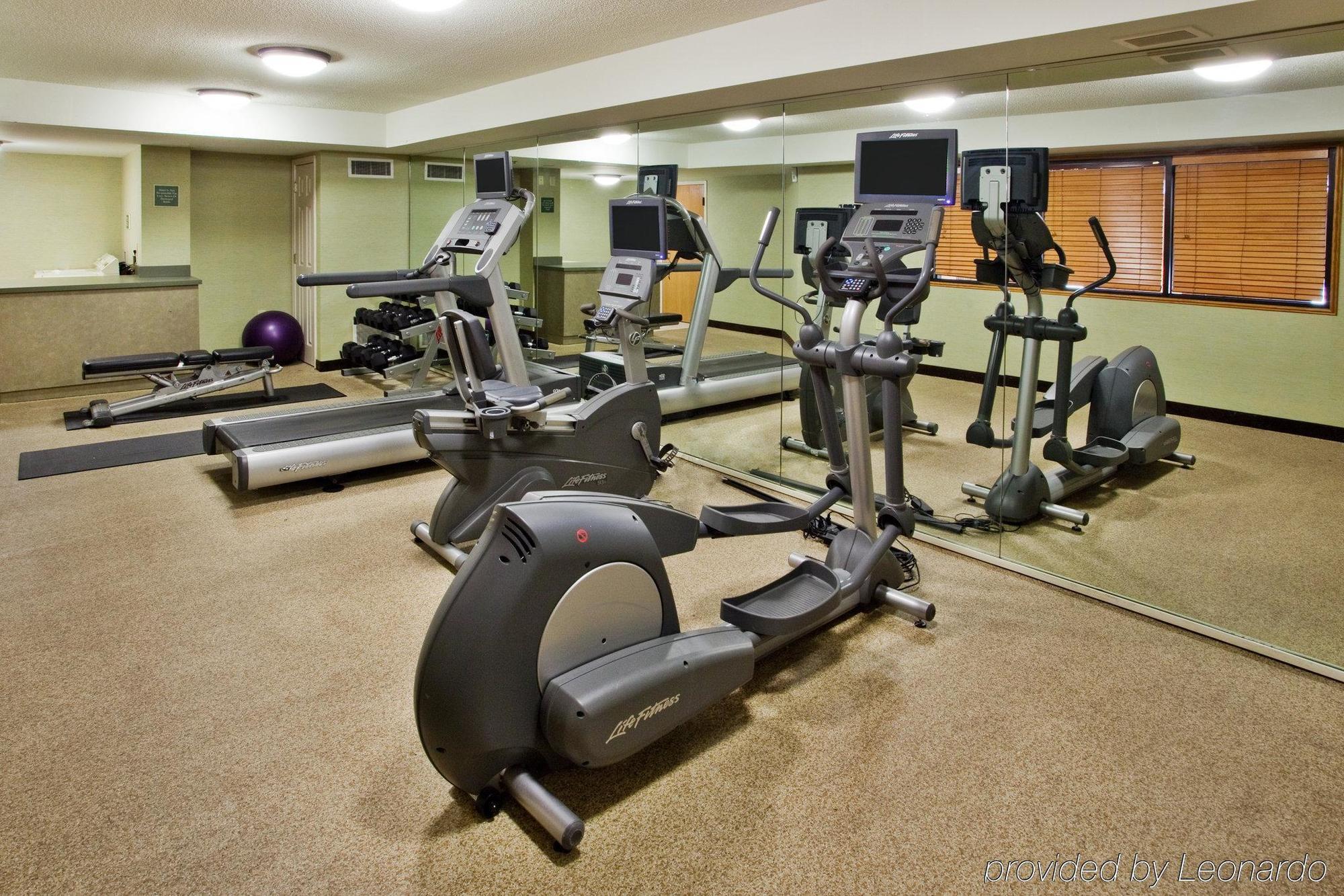 Holiday Inn Express Hotel & Suites Atlanta Buckhead By Ihg מראה חיצוני תמונה
